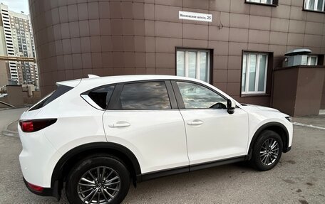 Mazda CX-5 II, 2018 год, 2 400 000 рублей, 3 фотография