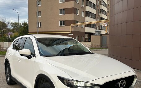 Mazda CX-5 II, 2018 год, 2 400 000 рублей, 8 фотография