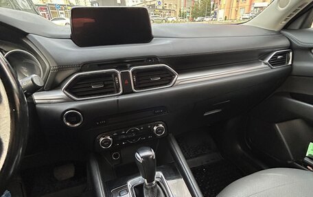 Mazda CX-5 II, 2018 год, 2 400 000 рублей, 11 фотография