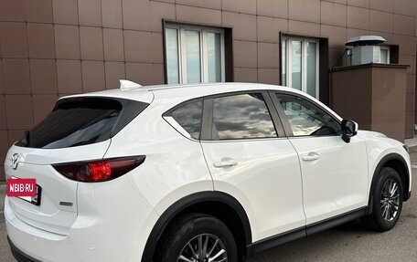 Mazda CX-5 II, 2018 год, 2 400 000 рублей, 2 фотография