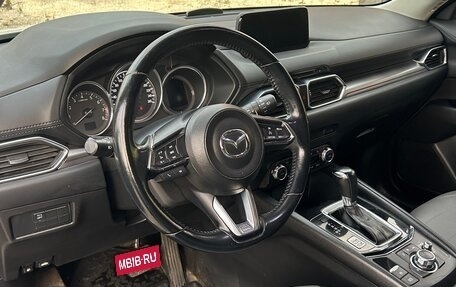 Mazda CX-5 II, 2018 год, 2 400 000 рублей, 12 фотография