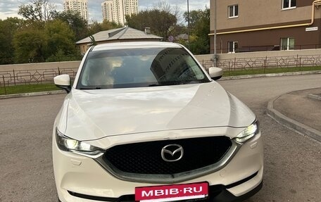 Mazda CX-5 II, 2018 год, 2 400 000 рублей, 7 фотография
