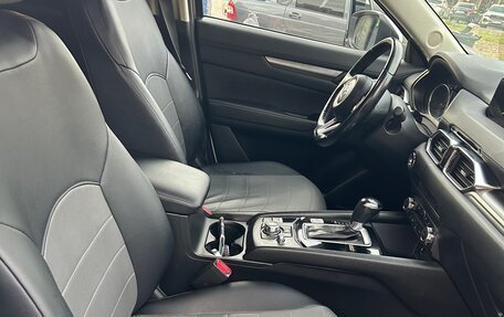 Mazda CX-5 II, 2018 год, 2 400 000 рублей, 16 фотография