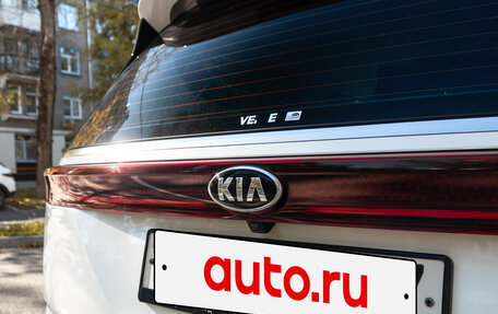KIA Carnival, 2020 год, 4 100 000 рублей, 11 фотография