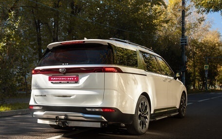KIA Carnival, 2020 год, 4 100 000 рублей, 4 фотография