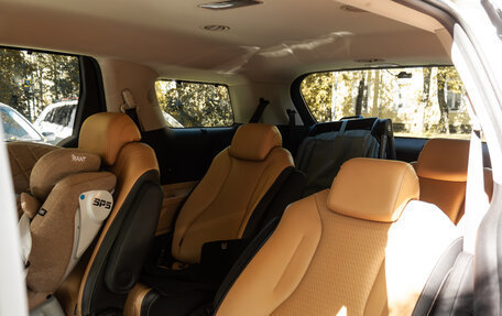 KIA Carnival, 2020 год, 4 100 000 рублей, 16 фотография