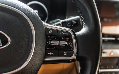 KIA Carnival, 2020 год, 4 100 000 рублей, 19 фотография