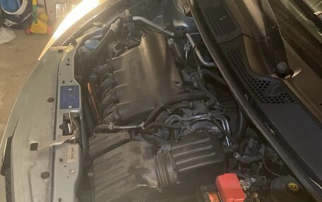 Honda Jazz I рестайлинг, 2007 год, 499 000 рублей, 6 фотография