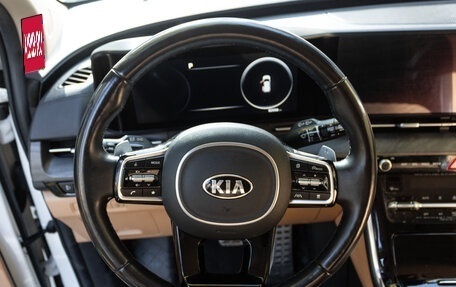 KIA Carnival, 2020 год, 4 100 000 рублей, 17 фотография