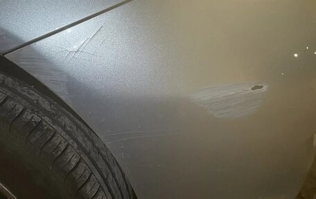 Honda Jazz I рестайлинг, 2007 год, 499 000 рублей, 10 фотография