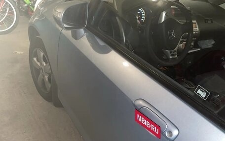 Honda Jazz I рестайлинг, 2007 год, 499 000 рублей, 8 фотография