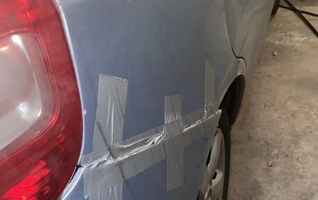 Honda Jazz I рестайлинг, 2007 год, 499 000 рублей, 14 фотография