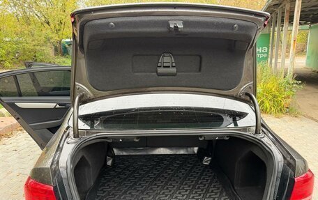 Volkswagen Passat B7, 2012 год, 970 000 рублей, 10 фотография