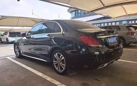 Mercedes-Benz C-Класс, 2020 год, 2 420 000 рублей, 5 фотография
