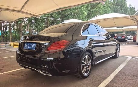 Mercedes-Benz C-Класс, 2020 год, 2 420 000 рублей, 4 фотография