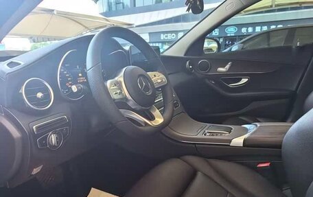 Mercedes-Benz C-Класс, 2020 год, 2 420 000 рублей, 6 фотография