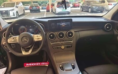 Mercedes-Benz C-Класс, 2020 год, 2 420 000 рублей, 9 фотография
