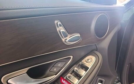 Mercedes-Benz C-Класс, 2020 год, 2 420 000 рублей, 7 фотография