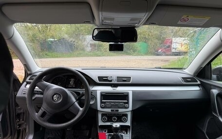 Volkswagen Passat B7, 2012 год, 970 000 рублей, 8 фотография