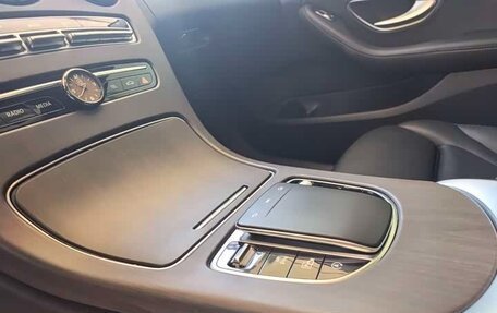 Mercedes-Benz C-Класс, 2020 год, 2 420 000 рублей, 11 фотография
