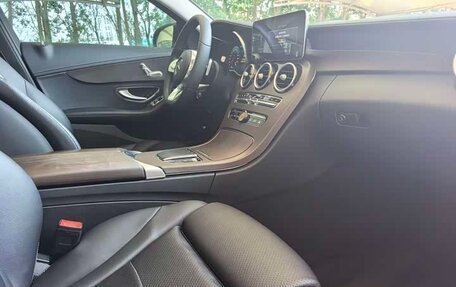 Mercedes-Benz C-Класс, 2020 год, 2 420 000 рублей, 13 фотография