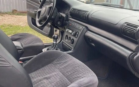 Audi A4, 1996 год, 280 000 рублей, 9 фотография