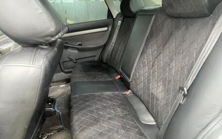 Audi A4, 1996 год, 280 000 рублей, 10 фотография