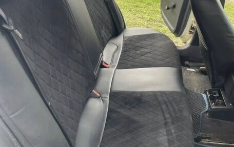 Audi A4, 1996 год, 280 000 рублей, 11 фотография