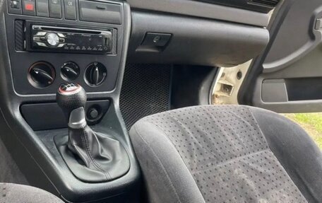 Audi A4, 1996 год, 280 000 рублей, 8 фотография