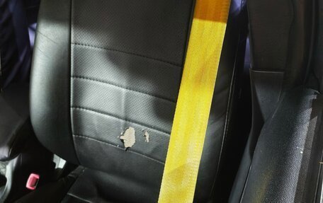 Mitsubishi Lancer IX, 2008 год, 850 000 рублей, 10 фотография