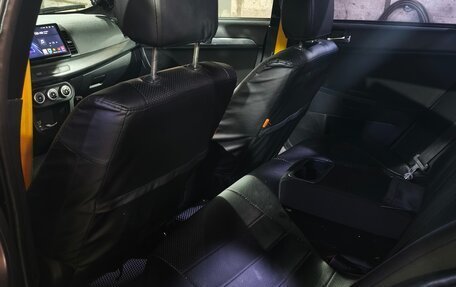 Mitsubishi Lancer IX, 2008 год, 850 000 рублей, 12 фотография