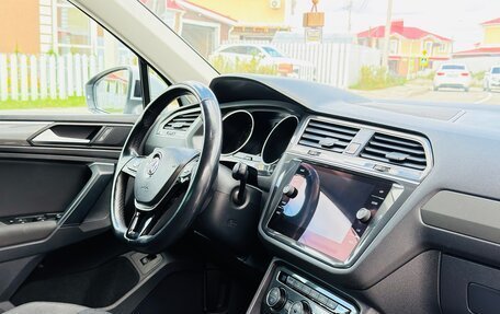 Volkswagen Tiguan II, 2019 год, 2 100 000 рублей, 6 фотография
