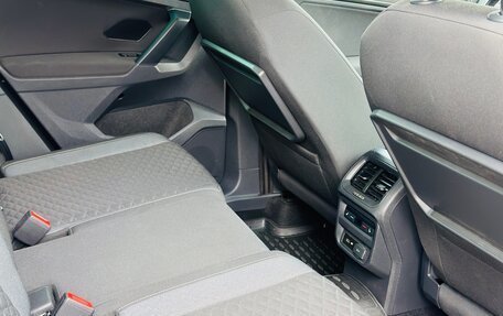 Volkswagen Tiguan II, 2019 год, 2 100 000 рублей, 7 фотография