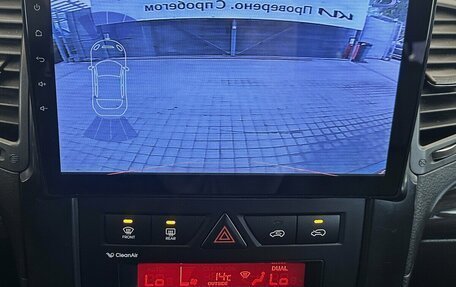 KIA Sorento II рестайлинг, 2012 год, 1 490 000 рублей, 8 фотография