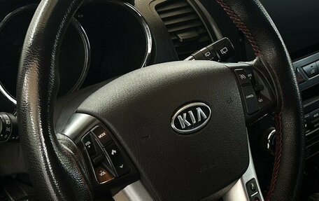 KIA Sorento II рестайлинг, 2012 год, 1 490 000 рублей, 12 фотография