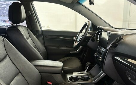 KIA Sorento II рестайлинг, 2012 год, 1 490 000 рублей, 13 фотография