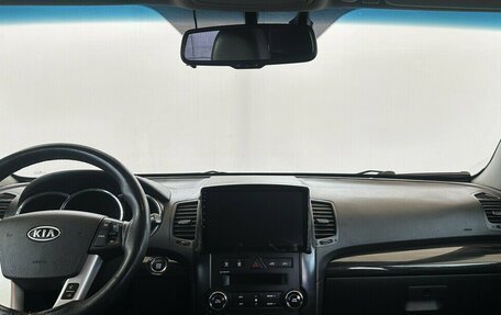 KIA Sorento II рестайлинг, 2012 год, 1 490 000 рублей, 5 фотография