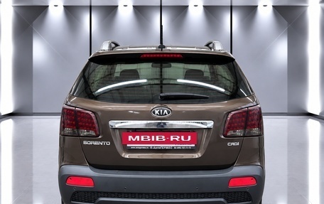 KIA Sorento II рестайлинг, 2012 год, 1 490 000 рублей, 3 фотография