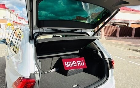 Volkswagen Tiguan II, 2019 год, 2 100 000 рублей, 8 фотография