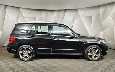 Mercedes-Benz GLK-Класс, 2014 год, 2 195 000 рублей, 6 фотография