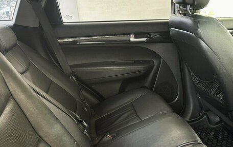 KIA Sorento II рестайлинг, 2012 год, 1 490 000 рублей, 14 фотография
