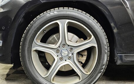Mercedes-Benz GLK-Класс, 2014 год, 2 195 000 рублей, 9 фотография