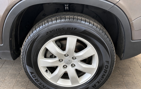 KIA Sorento II рестайлинг, 2012 год, 1 490 000 рублей, 17 фотография