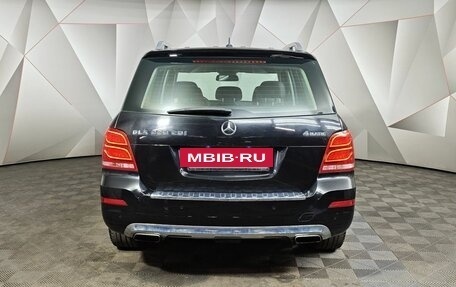 Mercedes-Benz GLK-Класс, 2014 год, 2 195 000 рублей, 8 фотография