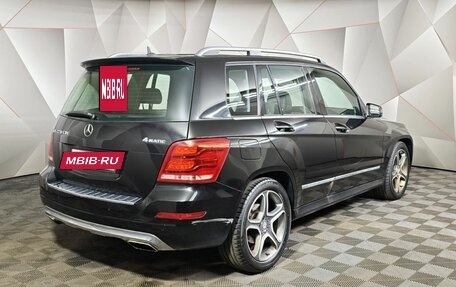 Mercedes-Benz GLK-Класс, 2014 год, 2 195 000 рублей, 2 фотография