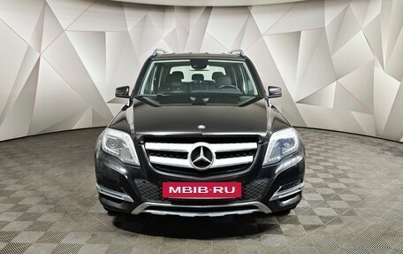 Mercedes-Benz GLK-Класс, 2014 год, 2 195 000 рублей, 7 фотография