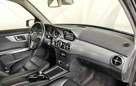 Mercedes-Benz GLK-Класс, 2014 год, 2 195 000 рублей, 13 фотография