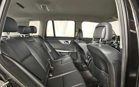 Mercedes-Benz GLK-Класс, 2014 год, 2 195 000 рублей, 16 фотография