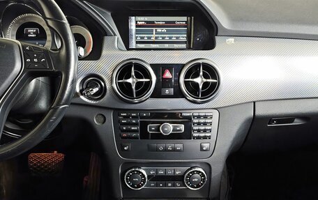 Mercedes-Benz GLK-Класс, 2014 год, 2 195 000 рублей, 15 фотография
