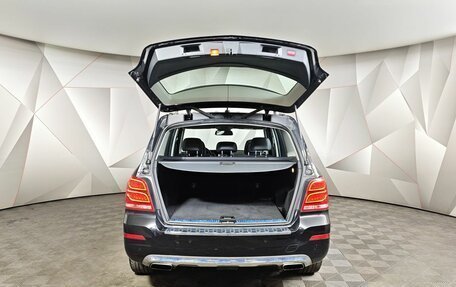 Mercedes-Benz GLK-Класс, 2014 год, 2 195 000 рублей, 12 фотография
